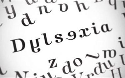 Dyslexia and Me