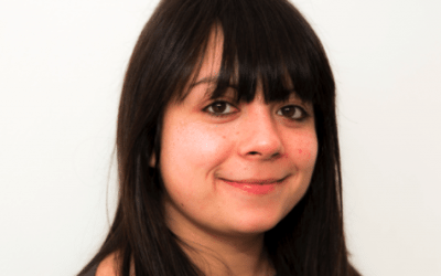 Viva 60-second interview: Dr Karen Patel