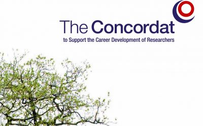 The Concordat to Support the Career Development of Researchers