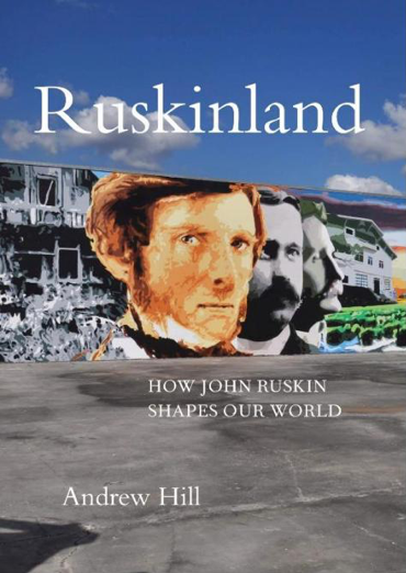 Ruskin flyer