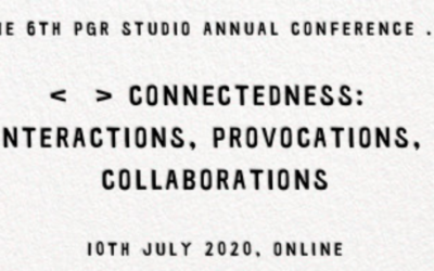 connectedness conference 2020