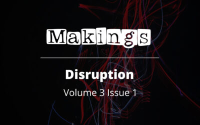 New issue of Makings journal is out!