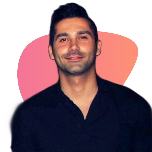 Farzad Jahanfard
