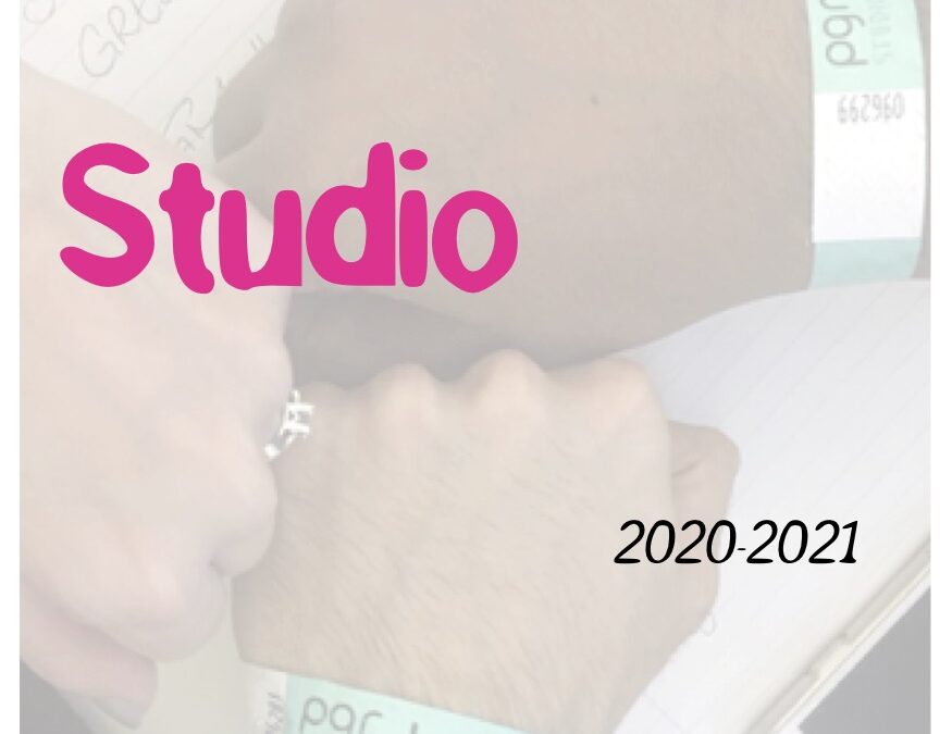 PGR Studio booklet 2020-21 S1